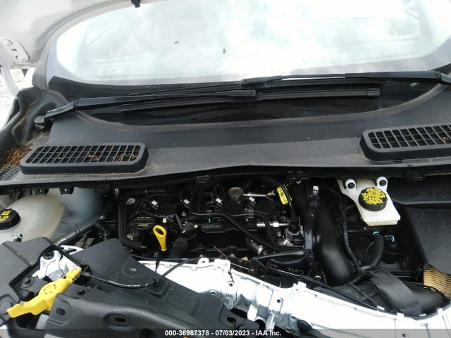 Ford ESCAPE SE 2019 1FMCU0GDXKUB46097 Image 10