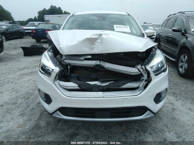 Ford ESCAPE SE 2019 1FMCU0GDXKUB46097 Image 12