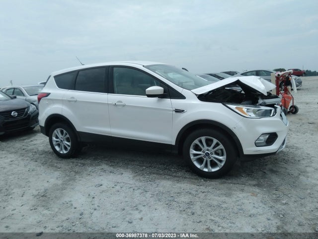 Ford ESCAPE SE 2019 1FMCU0GDXKUB46097 Image 13