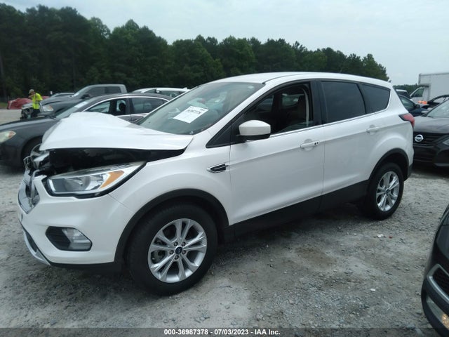 Ford ESCAPE SE 2019 1FMCU0GDXKUB46097 Image 14