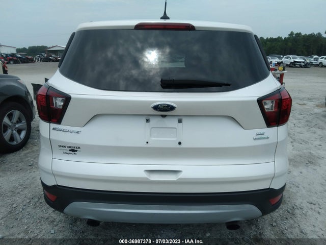 Ford ESCAPE SE 2019 1FMCU0GDXKUB46097 Image 16