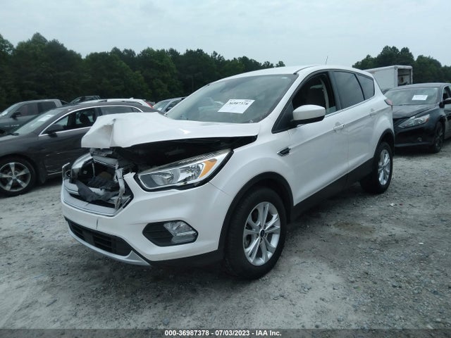 Ford ESCAPE SE 2019 1FMCU0GDXKUB46097 Image 2