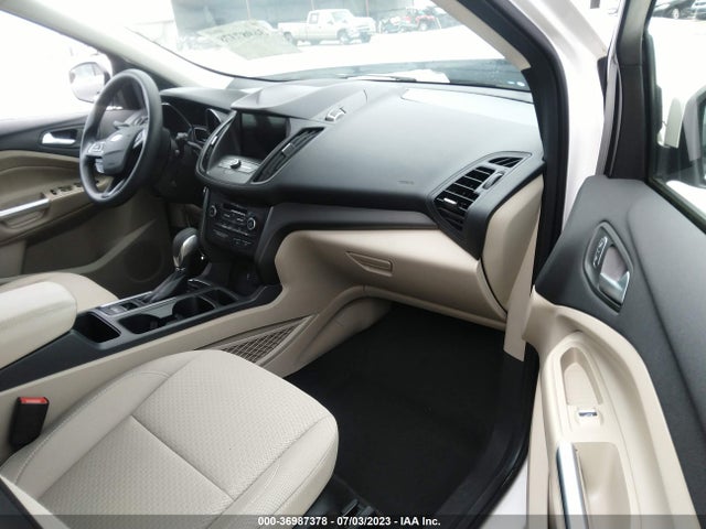 Ford ESCAPE SE 2019 1FMCU0GDXKUB46097 Image 5