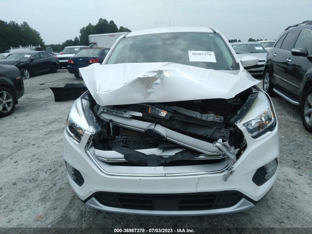 Ford ESCAPE SE 2019 1FMCU0GDXKUB46097 Image 6