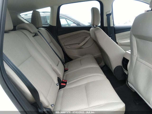Ford ESCAPE SE 2019 1FMCU0GDXKUB46097 Image 8