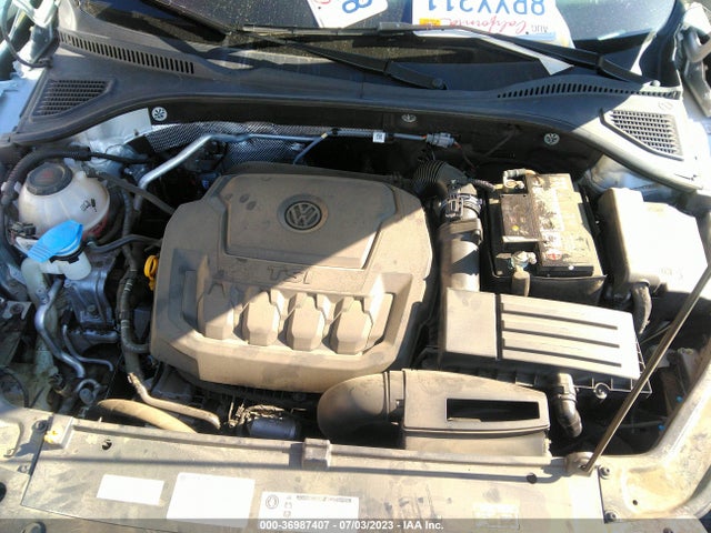 1VWMA7A39LC017850 Volkswagen Passat 2.0t R-line