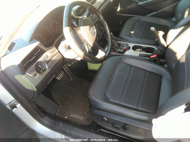 1VWMA7A39LC017850 Volkswagen Passat 2.0t R-line