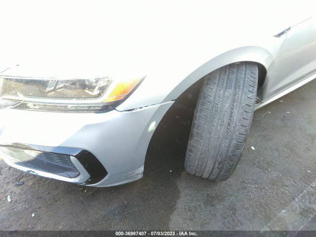 1VWMA7A39LC017850 Volkswagen Passat 2.0t R-line