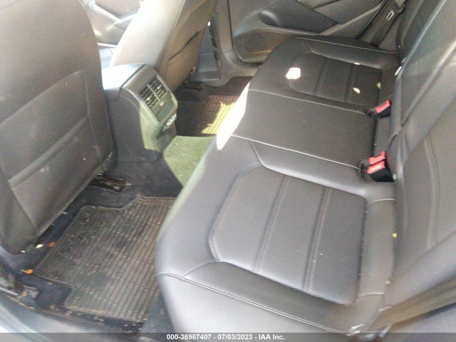 1VWMA7A39LC017850 Volkswagen Passat 2.0t R-line