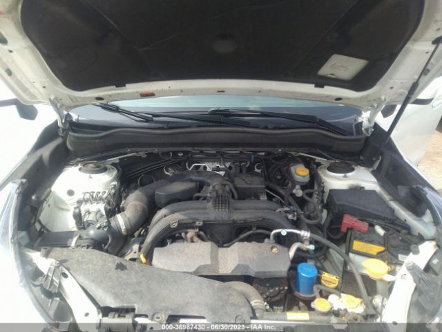 JF2SJAEC8JH425629 Subaru Forester Premium