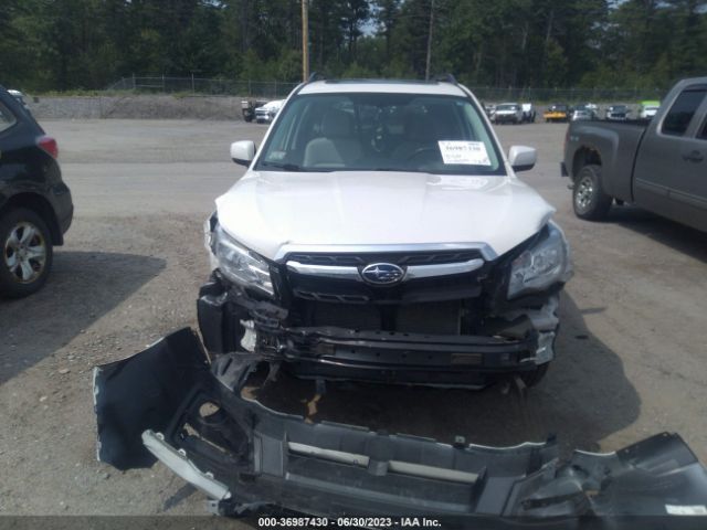 JF2SJAEC8JH425629 Subaru Forester Premium