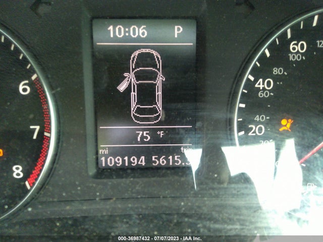 1VWBT7A37FC024236 Volkswagen Passat 1.8t Sport