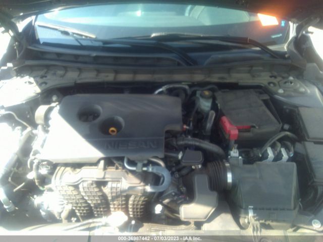 1N4BL4EVXLC148435 Nissan Altima 2.5 Sl