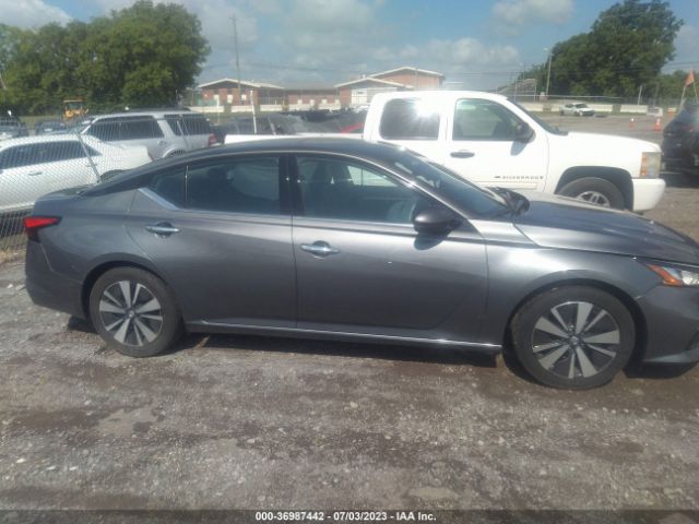 1N4BL4EVXLC148435 Nissan Altima 2.5 Sl