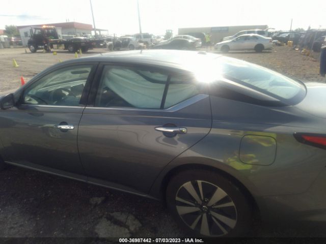 1N4BL4EVXLC148435 Nissan Altima 2.5 Sl