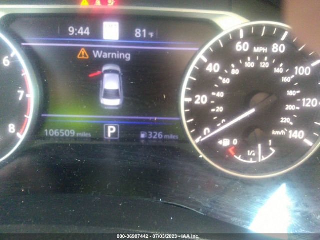 1N4BL4EVXLC148435 Nissan Altima 2.5 Sl