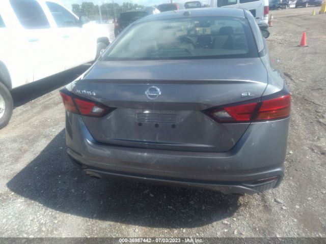 1N4BL4EVXLC148435 Nissan Altima 2.5 Sl
