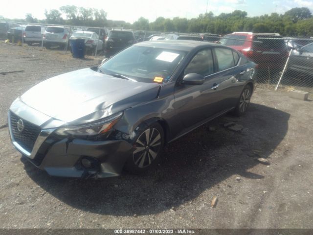 1N4BL4EVXLC148435 Nissan Altima 2.5 Sl