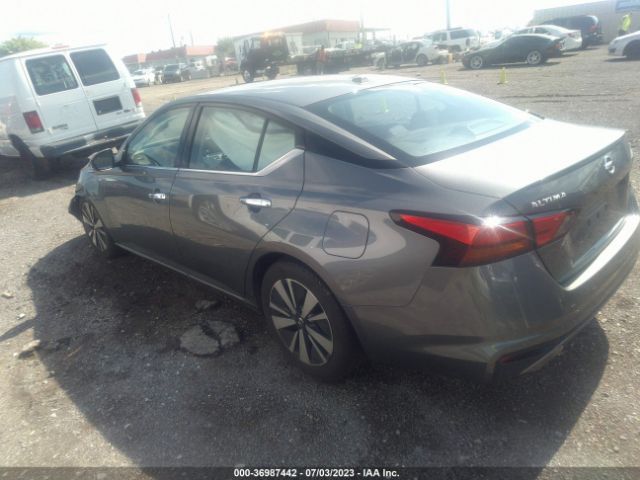 1N4BL4EVXLC148435 Nissan Altima 2.5 Sl