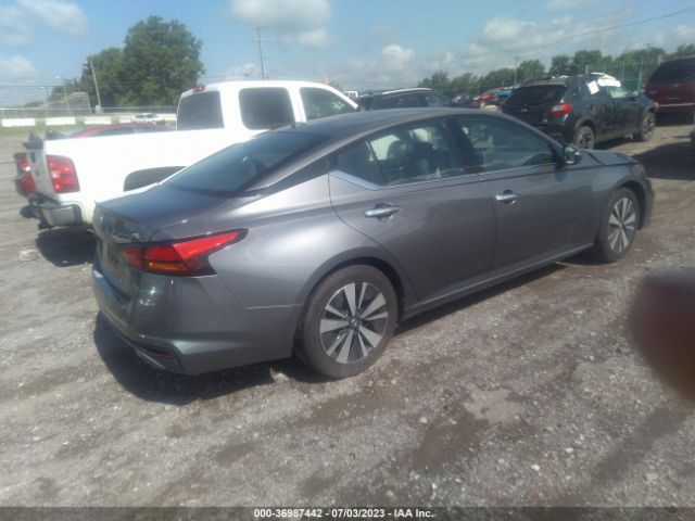 1N4BL4EVXLC148435 Nissan Altima 2.5 Sl