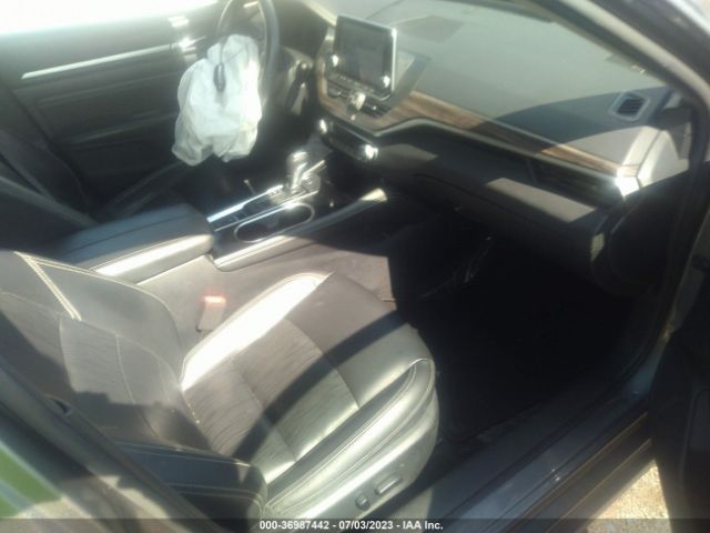 1N4BL4EVXLC148435 Nissan Altima 2.5 Sl