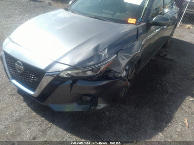 1N4BL4EVXLC148435 Nissan Altima 2.5 Sl