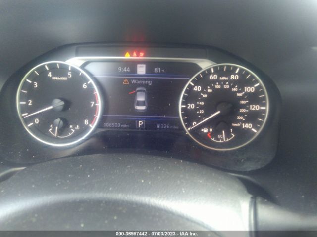 1N4BL4EVXLC148435 Nissan Altima 2.5 Sl