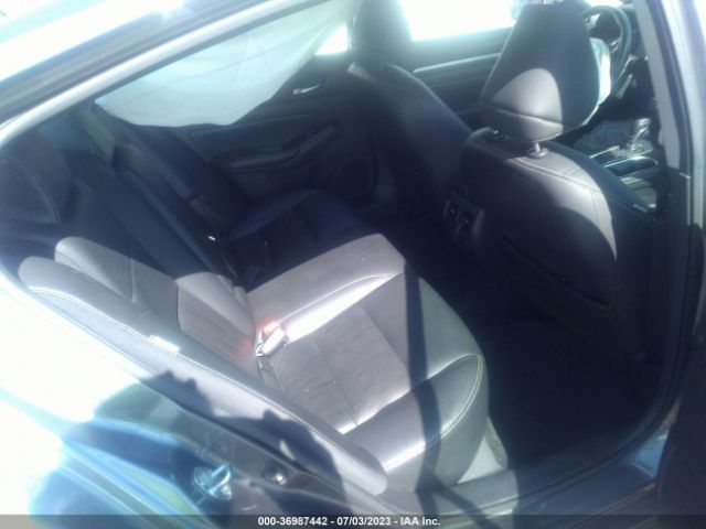 1N4BL4EVXLC148435 Nissan Altima 2.5 Sl
