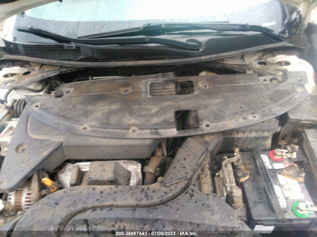 2017 NISSAN ALTIMA 2.5 SV VIN: 1N4AL3AP2HC196998