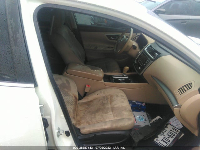 2017 NISSAN ALTIMA 2.5 SV VIN: 1N4AL3AP2HC196998