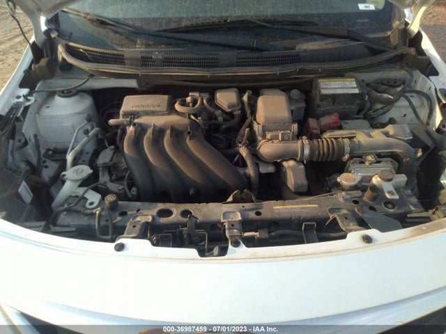 Nissan Versa Sedan Sv 2018 3N1CN7AP2JL809767 Image 11