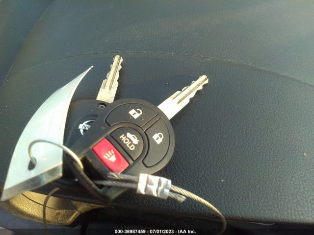 Nissan Versa Sedan Sv 2018 3N1CN7AP2JL809767 Image 3