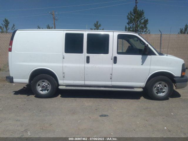 1GTW7FCF5F1904079 GMC SAVANA CARGO VAN