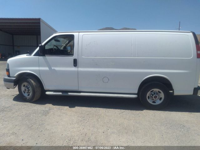 1GTW7FCF5F1904079 GMC SAVANA CARGO VAN