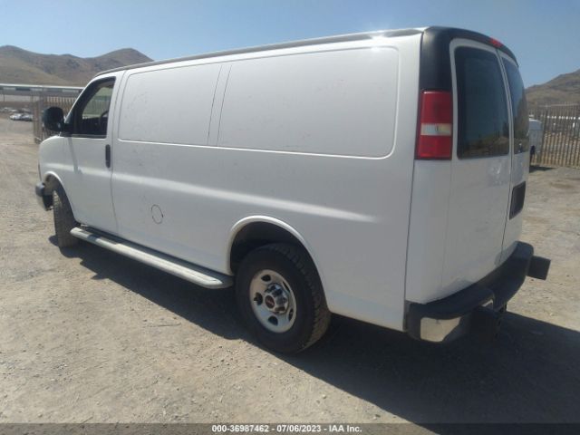 1GTW7FCF5F1904079 GMC SAVANA CARGO VAN