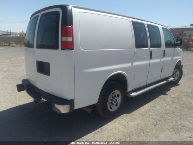 1GTW7FCF5F1904079 GMC SAVANA CARGO VAN