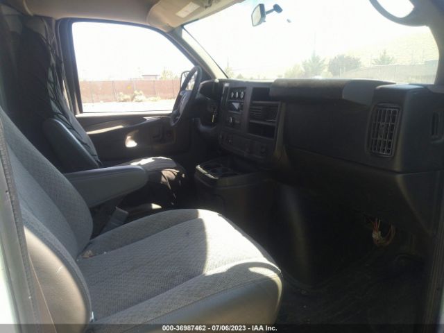 1GTW7FCF5F1904079 GMC SAVANA CARGO VAN