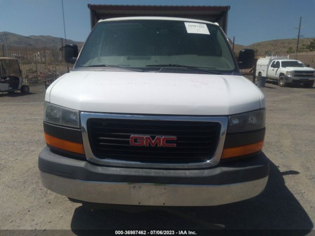 1GTW7FCF5F1904079 GMC SAVANA CARGO VAN