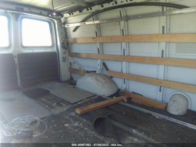 1GTW7FCF5F1904079 GMC SAVANA CARGO VAN