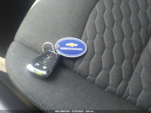 Chevrolet EQUINOX LT 2020 3GNAXLEX2LS524780 Image 3