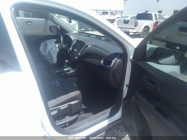 Chevrolet EQUINOX LT 2020 3GNAXLEX2LS524780 Image 11