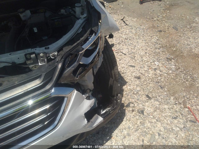 Chevrolet EQUINOX LT 2020 3GNAXLEX2LS524780 Image 12