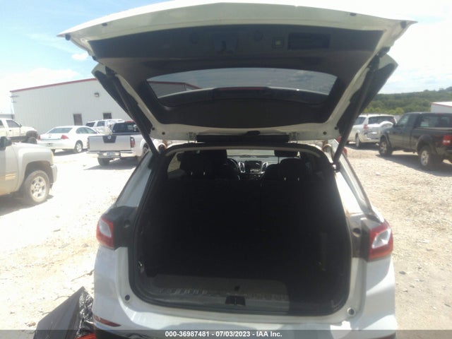 Chevrolet EQUINOX LT 2020 3GNAXLEX2LS524780 Image 14
