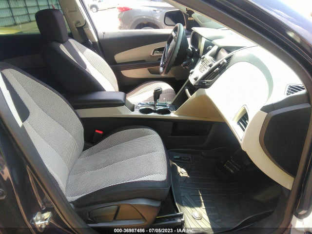 Chevrolet EQUINOX LS 2016 2GNFLEEK9G6173825 Image 5