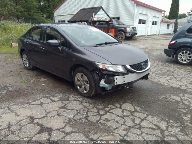 2014 19XFB2F51EE251336 main image