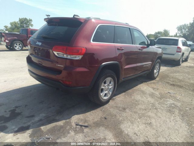 1C4RJFAG0GC357223 Jeep Grand Cherokee Laredo