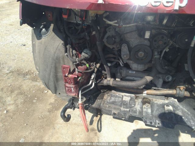 1C4RJFAG0GC357223 Jeep Grand Cherokee Laredo