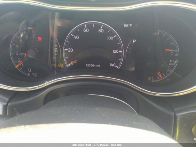 1C4RJFAG0GC357223 Jeep Grand Cherokee Laredo