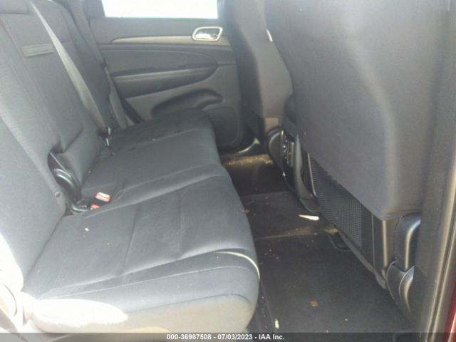 1C4RJFAG0GC357223 Jeep Grand Cherokee Laredo