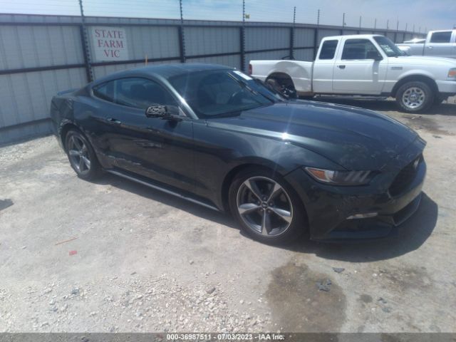 1FA6P8AM5F5318820 auction archive image